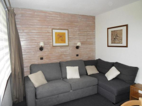 Studio divisible chaleureux · Au pied des pistes · Animaux admis - FR-1-181-2072
